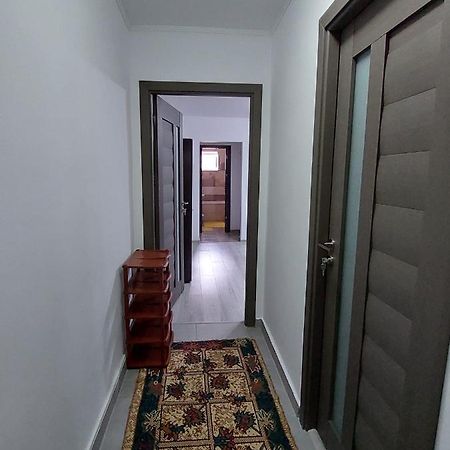 Apartament Beatrice Apartment Navodari Bagian luar foto