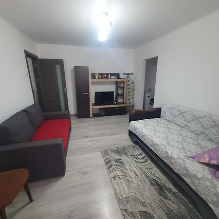 Apartament Beatrice Apartment Navodari Bagian luar foto