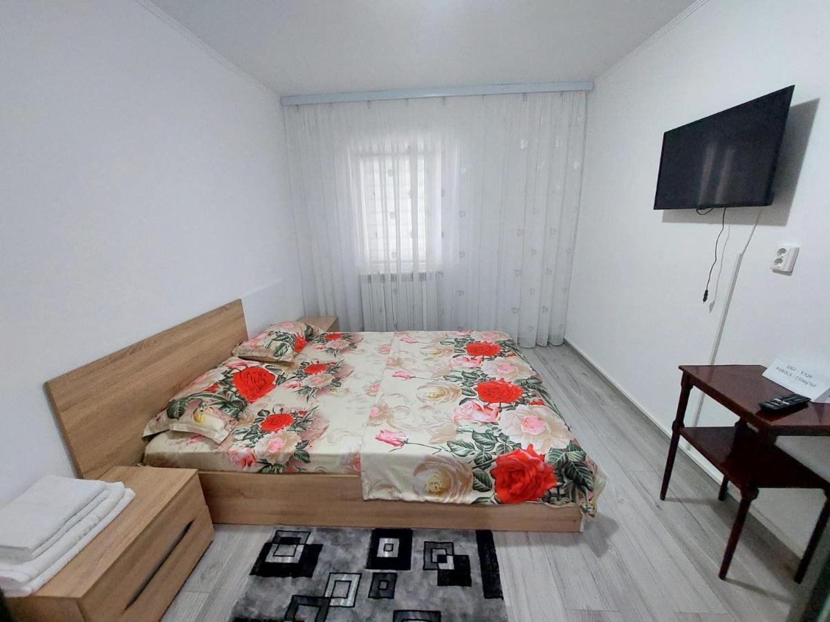 Apartament Beatrice Apartment Navodari Bagian luar foto