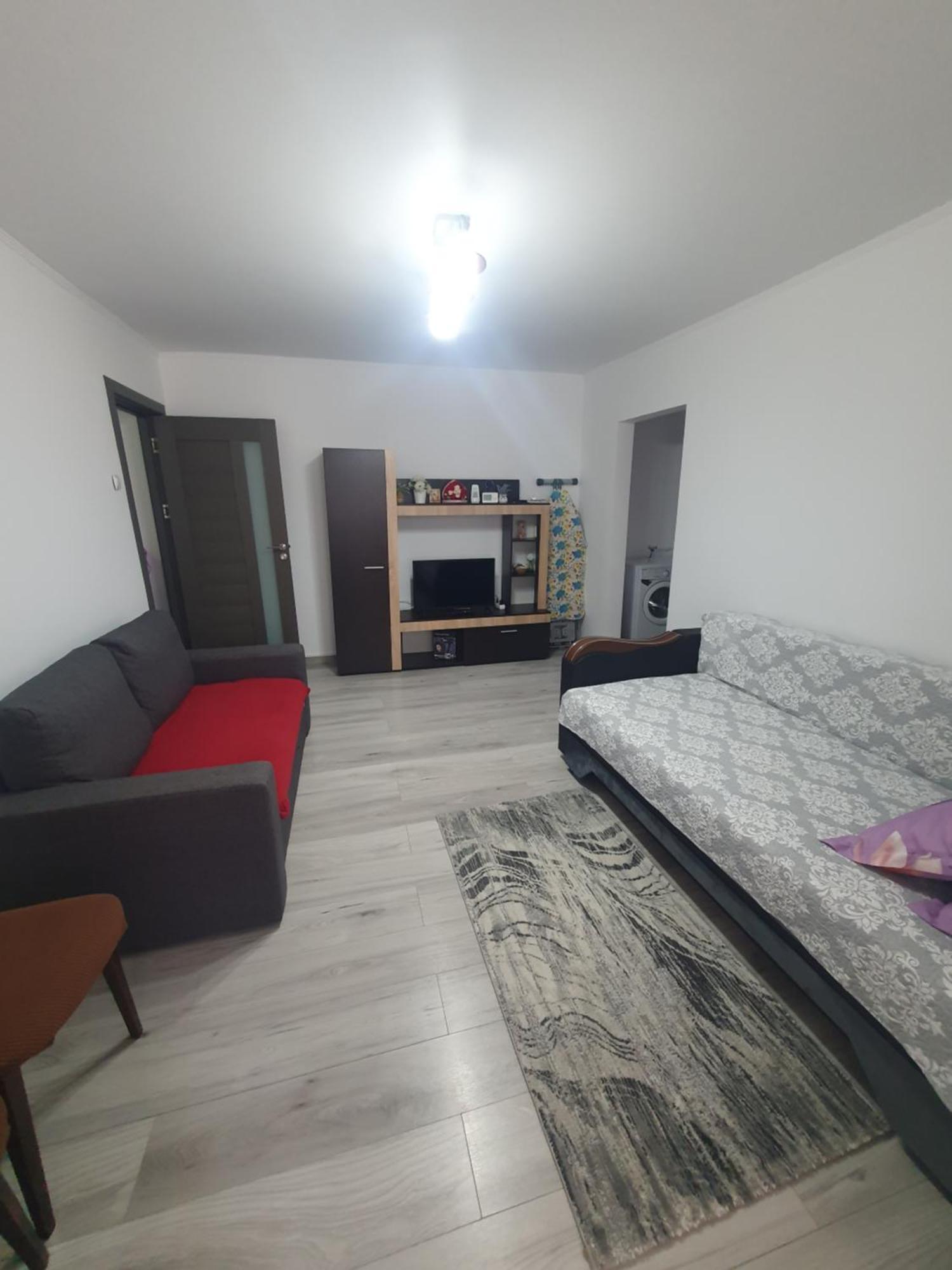 Apartament Beatrice Apartment Navodari Bagian luar foto